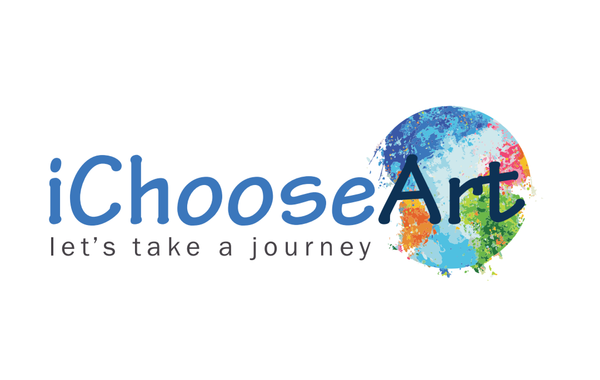 iChooseArt logo