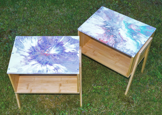 Kids Side Tables